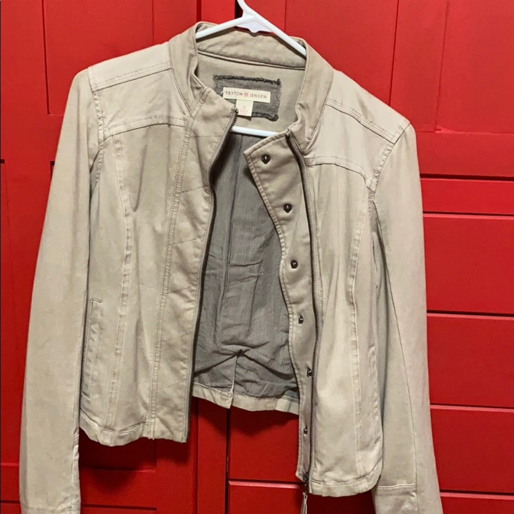 Jacket